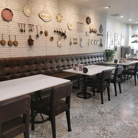 Lithai Guesthouse بيتسانولوك المظهر الخارجي الصورة