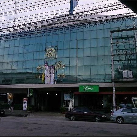 Lithai Guesthouse بيتسانولوك المظهر الخارجي الصورة