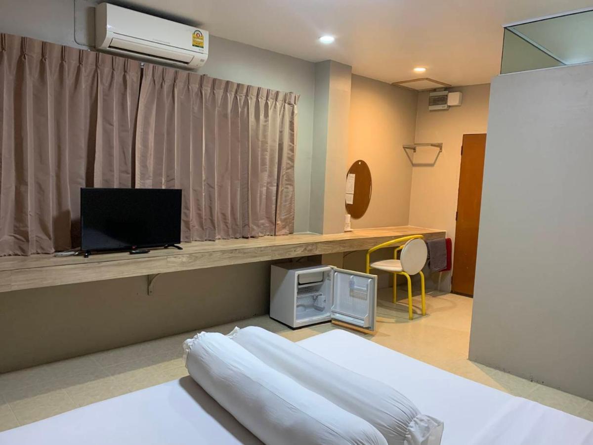 Lithai Guesthouse بيتسانولوك المظهر الخارجي الصورة