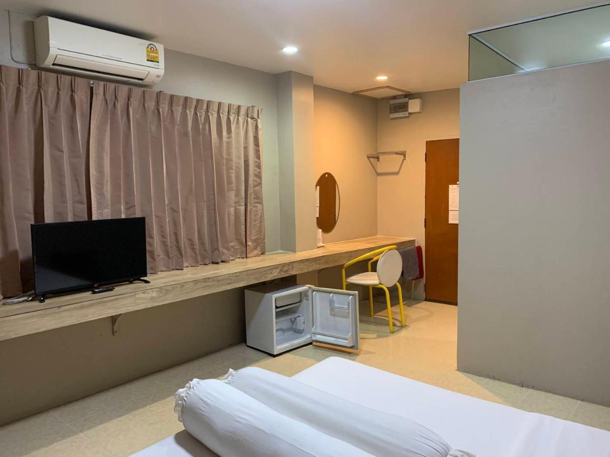 Lithai Guesthouse بيتسانولوك المظهر الخارجي الصورة